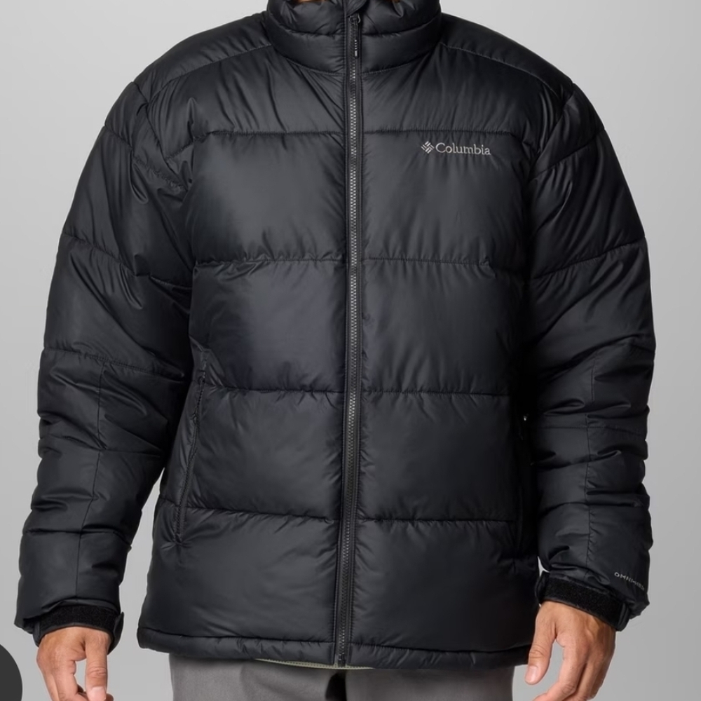 Columbia Men's Pike Lake II Jacket